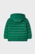 Куртка для мальчика Mayoral, зеленый