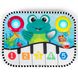 Музыкальная игрушка на кроватку Baby Einstein "Neptune`s Kick & Explore"