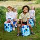 Дитяча валіза Trunki "Dougie Dog"