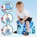 Дитяча валіза Trunki "Dougie Dog"