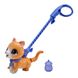 Інтерактивна іграшка Hasbro Маленький Котик робить калюжу , 4+, Furreal Friends, Дівчинка