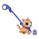 Интерактивная  игрушка Hasbro Маленький Котик делает лужу , 4+, Furreal Friends, Девочка