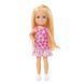 Лялька Челсі Barbie