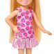 Лялька Челсі Barbie