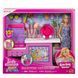 Набір "Розважальний автомат" з м/ф "Barbie: Таємничі пригоди"