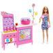 Набір "Розважальний автомат" з м/ф "Barbie: Таємничі пригоди"