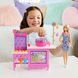 Набір "Розважальний автомат" з м/ф "Barbie: Таємничі пригоди"