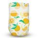 Підгузки Offspring Tangy Orange, розмір NB, до 4 кг, 56 шт