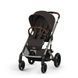 Прогулянкова коляска Cybex Balios S Lux 2026 (TPE / Chocolate Brown)
