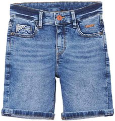 Шорти джинсові для хлопчика Mayoral 8 років