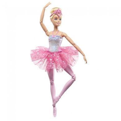 Лялька "Сяюча балерина" серії Дрімтопія Barbie