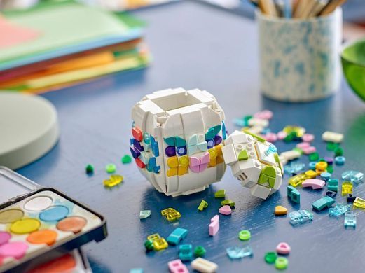 Набір LEGO Iconic Декоративне великоднє яйце