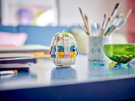 Набір LEGO Iconic Декоративне великоднє яйце