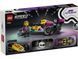 Набір LEGO Speed Champions Гоночний автомобіль F1 ACADEMY LEGO
