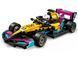 Набір LEGO Speed Champions Гоночний автомобіль F1 ACADEMY LEGO