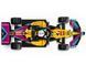 Набір LEGO Speed Champions Гоночний автомобіль F1 ACADEMY LEGO