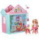 Аксесуар для ляльки Будиночок розваг Челсі Barbie (DWJ50), 3+, Дівчинка