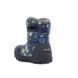 Чоботи Bogs B-Moc Owls blue