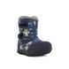Чоботи Bogs B-Moc Owls blue