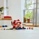 Конструктор LEGO Minecraft Грибний будинок