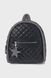 Рюкзак дитячий Mayoral чорний