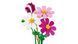 Набір LEGO Botanicals Квіти космеї