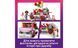 Конструктор LEGO Friends Вантажівка з піцою
