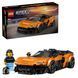 Конструктор LEGO Speed Champions McLaren W1