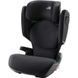 Автокрісло Britax R&ouml;mer KIDFIX PRO M 2025 (Classic / Space Black)