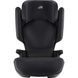 Автокрісло Britax R&ouml;mer KIDFIX PRO M 2025 (Classic / Space Black)