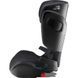 Автокрісло Britax R&ouml;mer KIDFIX PRO M 2025 (Classic / Space Black)