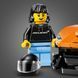 Конструктор LEGO Speed Champions McLaren W1
