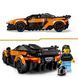 Конструктор LEGO Speed Champions McLaren W1