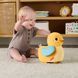 Розвивальне каченя 4-в-1 "Обіймай та повзи" Fisher-Price