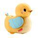 Розвивальне каченя 4-в-1 "Обіймай та повзи" Fisher-Price