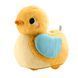 Розвивальне каченя 4-в-1 "Обіймай та повзи" Fisher-Price
