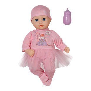 Пупс Baby Annabell "Миле малятко Аннабелль"