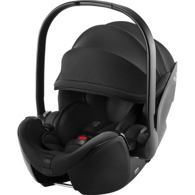 Автокресло Britax Römer Baby-Safe 5Z2 (Space Black)