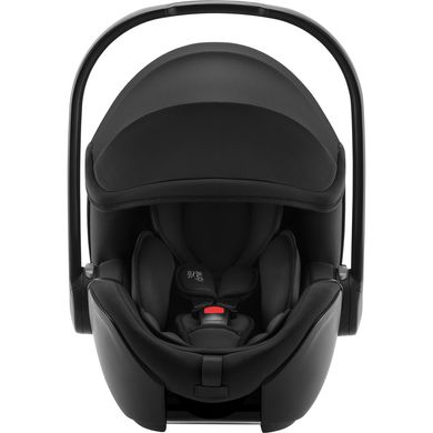 Автокресло Britax Römer Baby-Safe 5Z2 (Space Black)