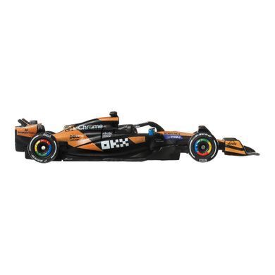 Колекційний болід McLaren Oscar Piastri #81 "Formula 1" Hot Wheels