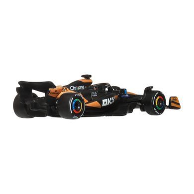 Колекційний болід McLaren Oscar Piastri #81 "Formula 1" Hot Wheels