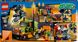 Конструктор LEGO City Stuntz Грузовик для шоу каскадёров (60294)  , 6+, City, Мальчик