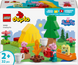 Конструктор LEGO DUPLO Свинка Пеппа Туристичний похід