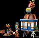 Конструктор LEGO Fortnite Durrr Burger ресторан