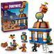 Конструктор LEGO Fortnite Durrr Burger ресторан