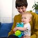 Іграшка розвиваюча Baby Einstein "Neptune’s Sensory Sidekick"