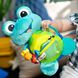 Игрушка развивающая Baby Einstein "Neptune’s Sensory Sidekick"