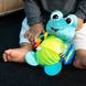 Игрушка развивающая Baby Einstein "Neptune’s Sensory Sidekick"