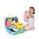 Дитяча валіза Trunki "Una the Unicorn"