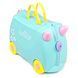 Дитяча валіза Trunki "Una the Unicorn"